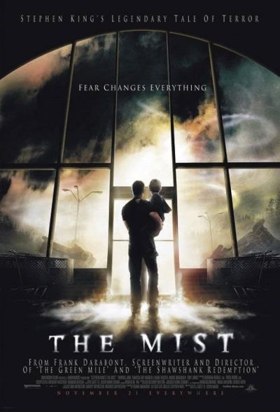 watch-The Mist