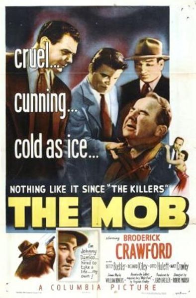 watch-The Mob