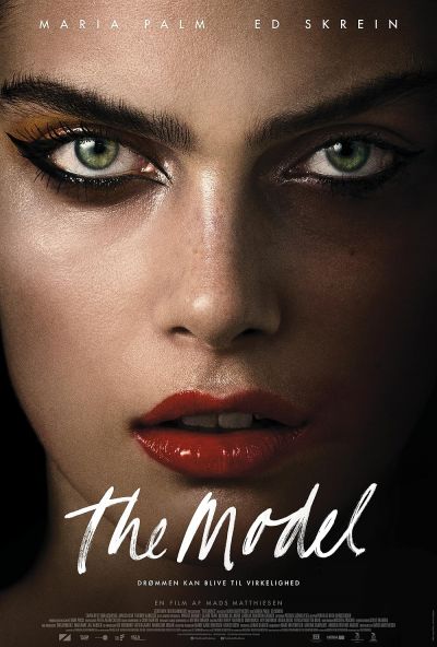 watch-The Model