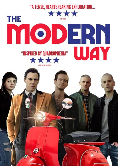 watch-The Modern Way