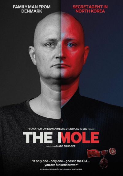 watch-The Mole  Undercover in North Korea