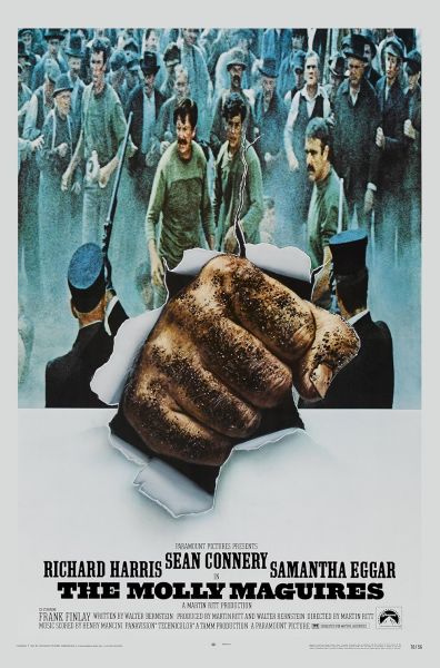 watch-The Molly Maguires