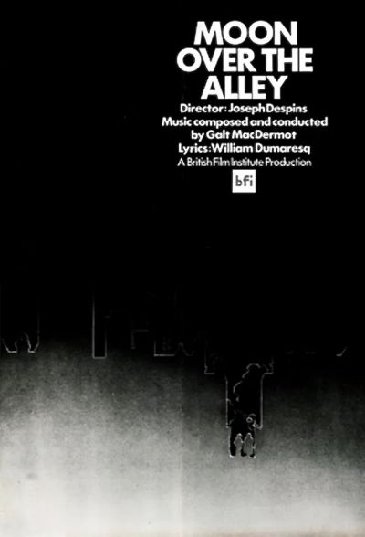 watch-The Moon Over the Alley