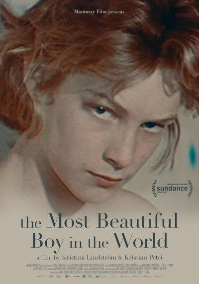 watch-The Most Beautiful Boy in the World