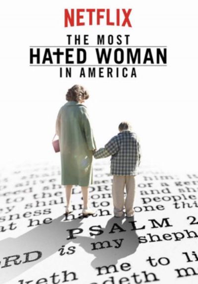 watch-The Most Hated Woman in America