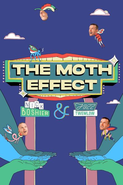 watch-The Moth Effect