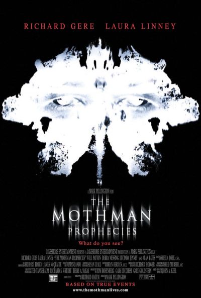 watch-The Mothman Prophecies