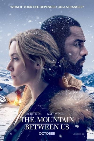 watch-The Mountain Between Us