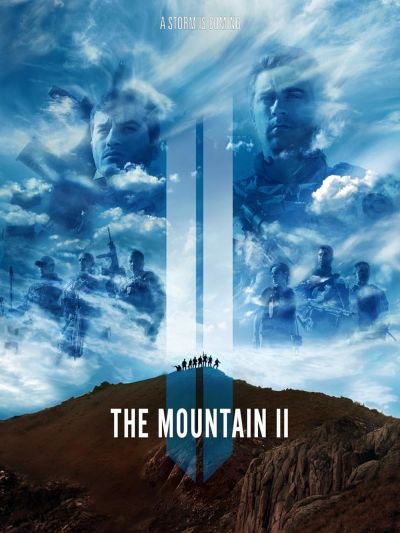 watch-The Mountain II