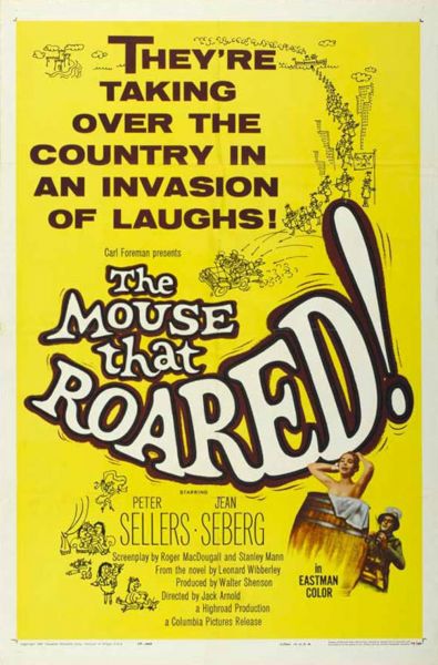 watch-The Mouse That Roared