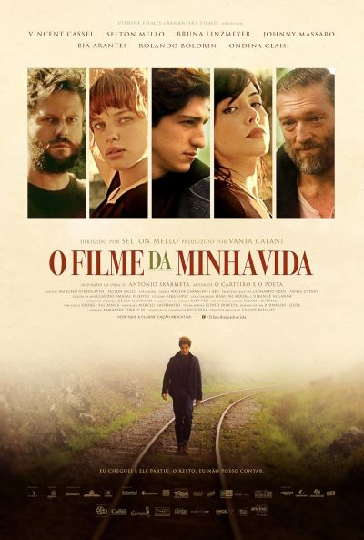 watch-The Movie of My Life