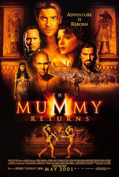 watch-The Mummy Returns