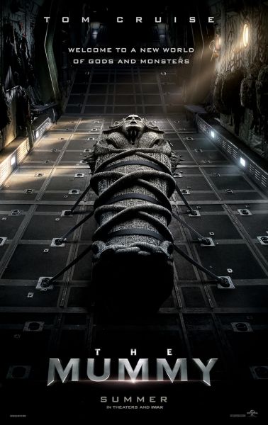 watch-The Mummy