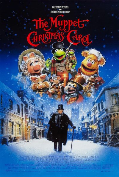 watch-The Muppet Christmas Carol