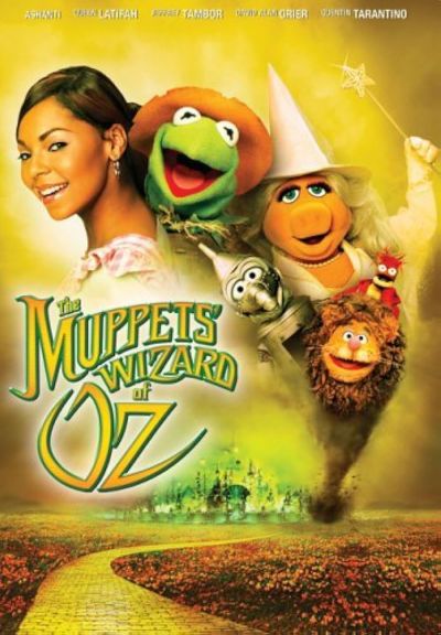 watch-The Muppets  Wizard of Oz