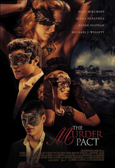watch-The Murder Pact