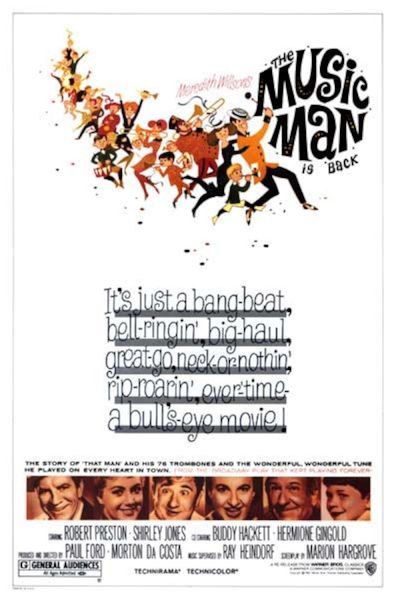 watch-The Music Man