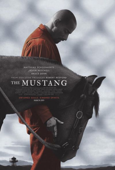 watch-The Mustang