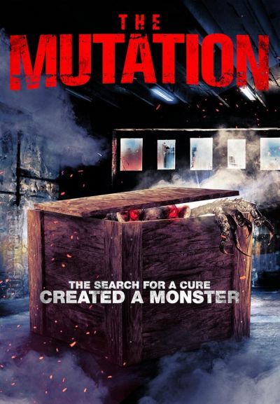 watch-The Mutation