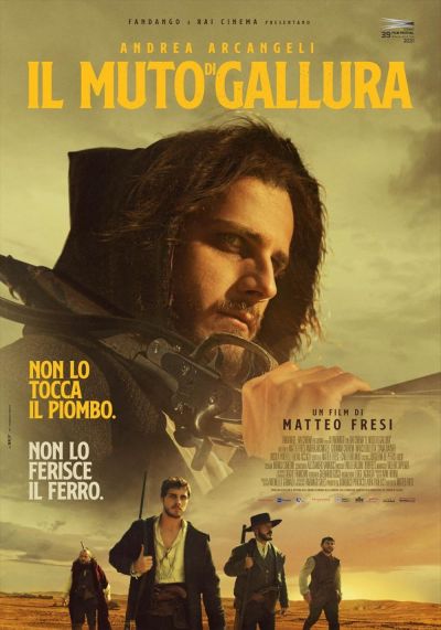 watch-The Mute Man of Sardinia
