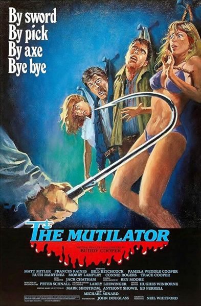 watch-The Mutilator