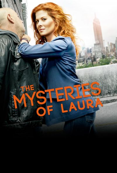 watch-The Mysteries of Laura