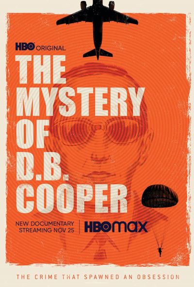 watch-The Mystery of D B  Cooper