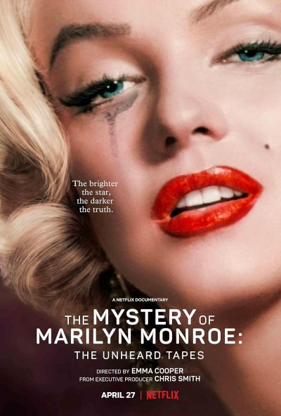 watch-The Mystery of Marilyn Monroe  The Unheard Tapes