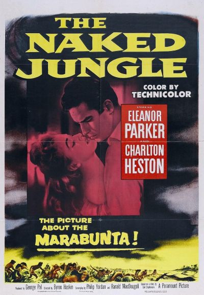 watch-The Naked Jungle