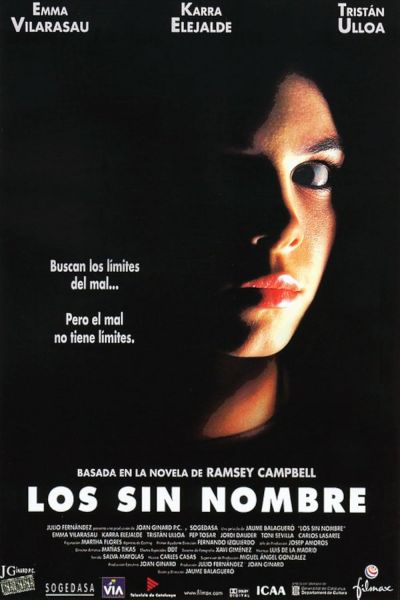 watch-The Nameless
