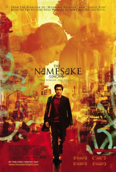watch-The Namesake