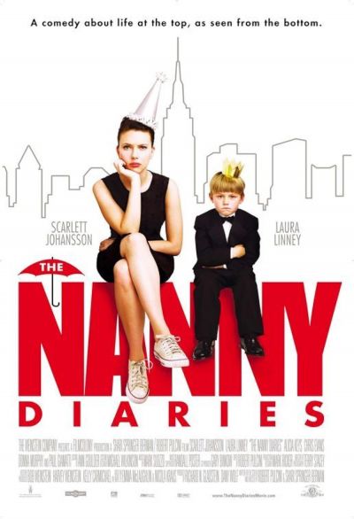 watch-The Nanny Diaries