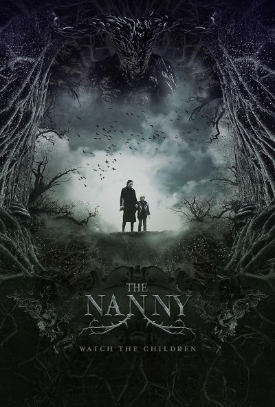 watch-The Nanny
