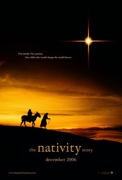 watch-The Nativity Story
