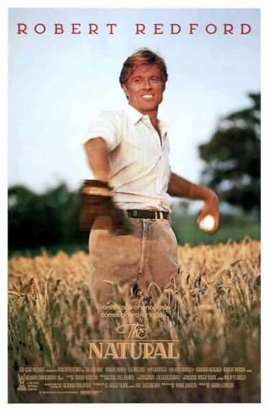watch-The Natural