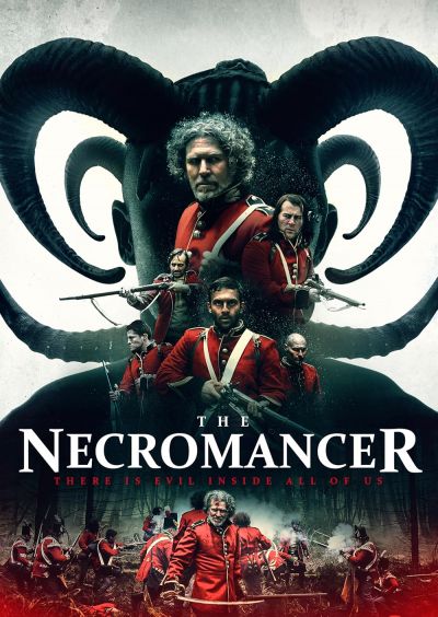 watch-The Necromancer