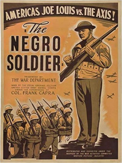 watch-The Negro Soldier