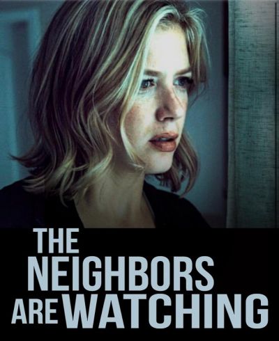 watch-The Neighbors Are Watching