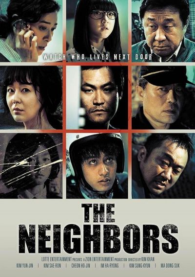 watch-The Neighbors