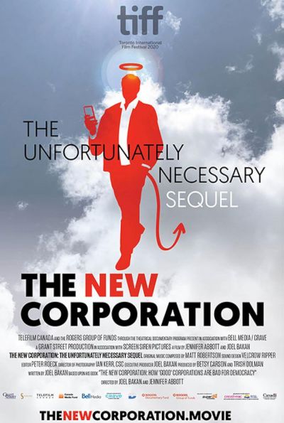 watch-The New Corporation  The Unfortunately Necessary Sequel