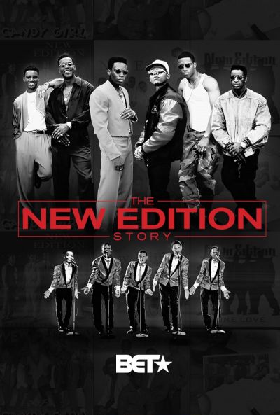 watch-The New Edition Story