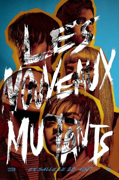 watch-The New Mutants