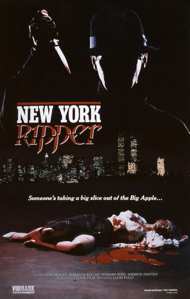 watch-The New York Ripper