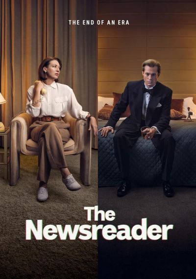 watch-The Newsreader