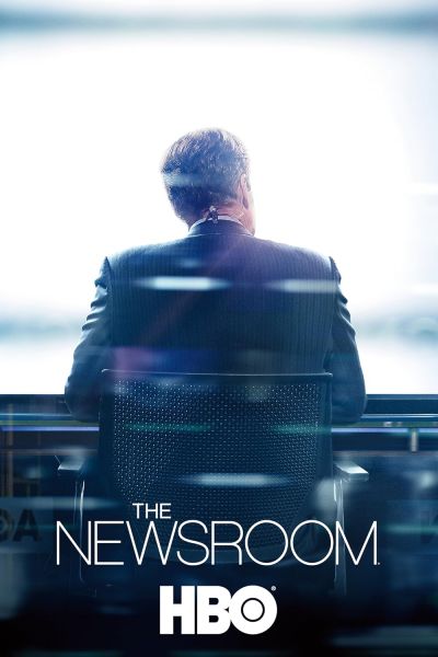 watch-The Newsroom