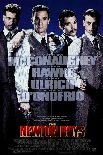 watch-The Newton Boys