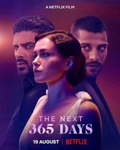 watch-The Next 365 Days