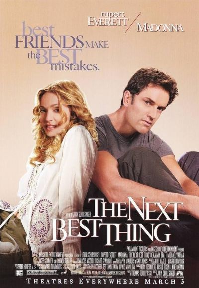 watch-The Next Best Thing