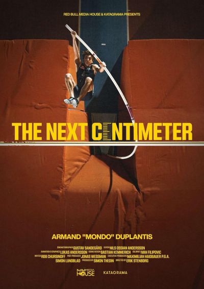 watch-The Next Centimeter
