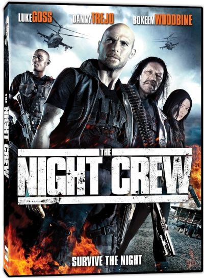 watch-The Night Crew